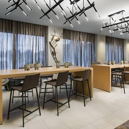 Ac Hotel By Marriott Portland ビーバートン エクステリア 写真