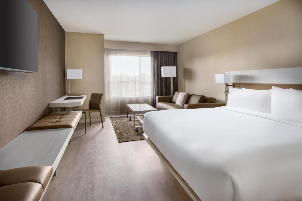Ac Hotel By Marriott Portland ビーバートン エクステリア 写真