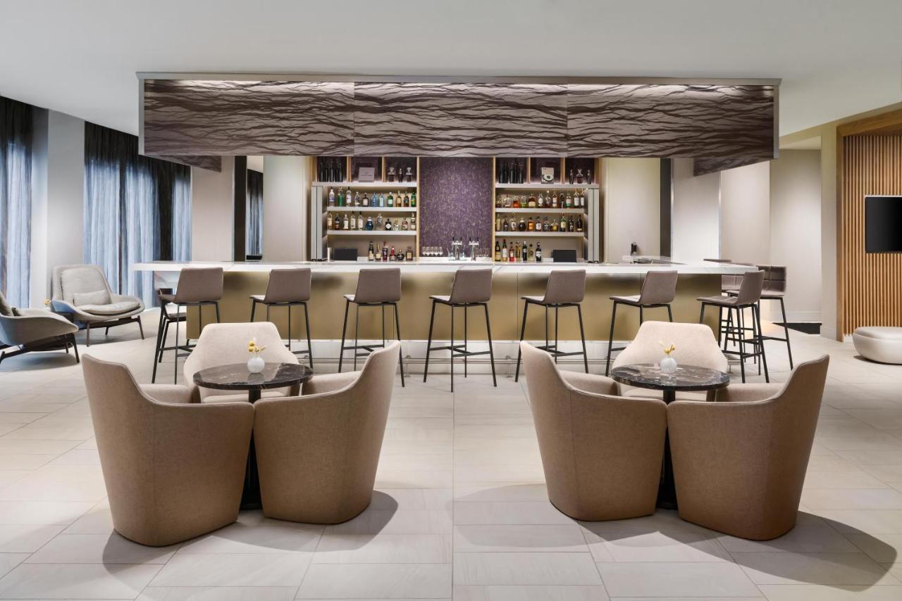 Ac Hotel By Marriott Portland ビーバートン エクステリア 写真