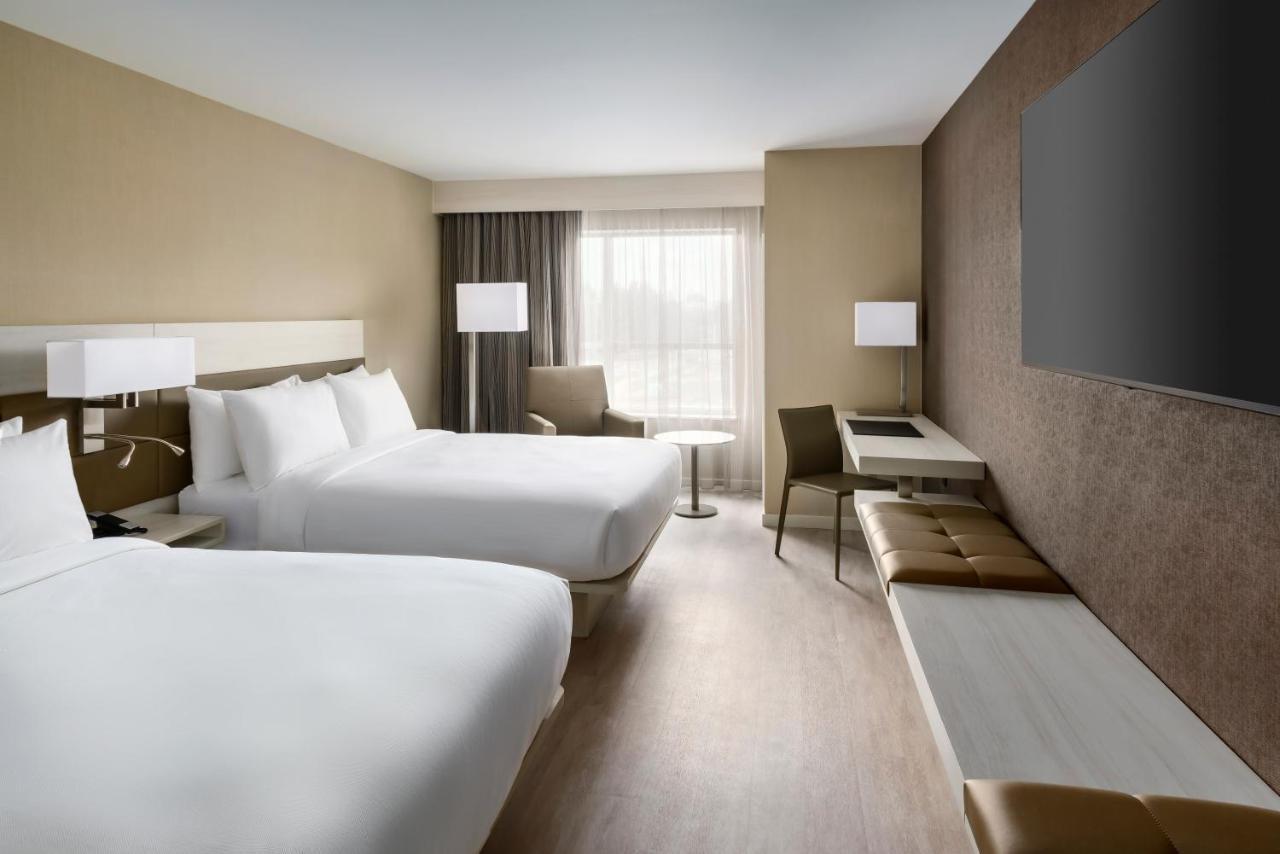 Ac Hotel By Marriott Portland ビーバートン エクステリア 写真