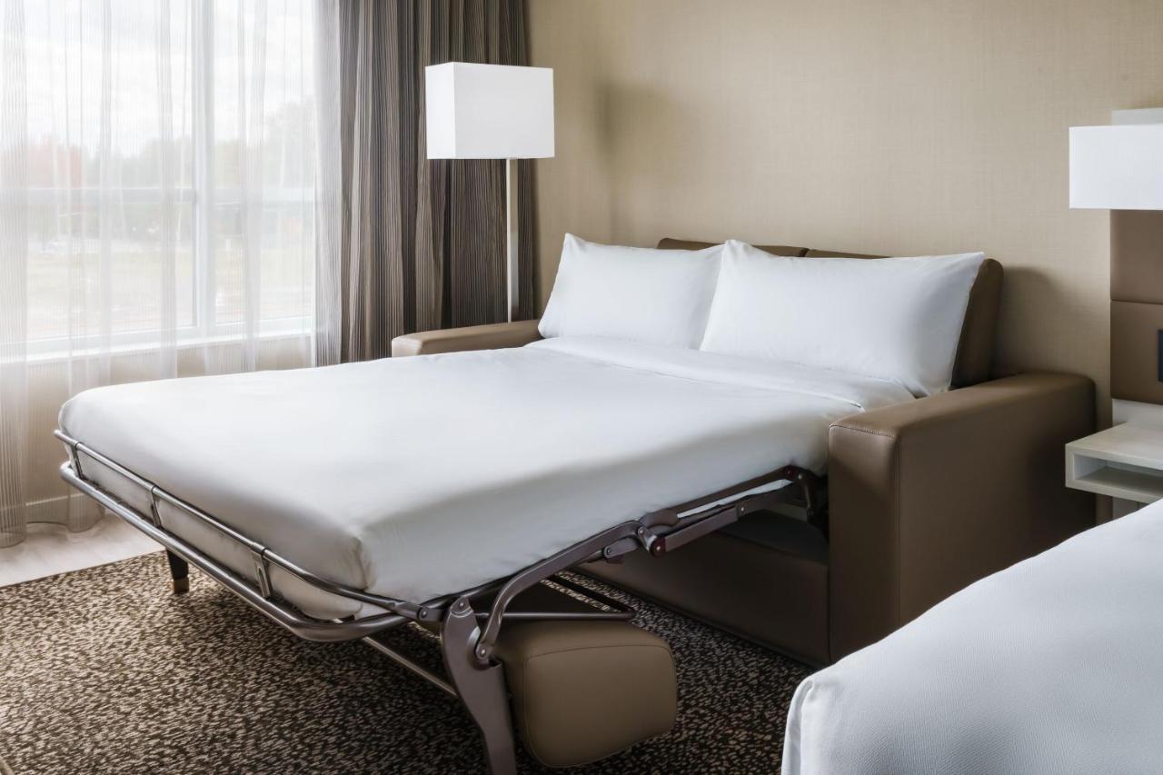 Ac Hotel By Marriott Portland ビーバートン エクステリア 写真