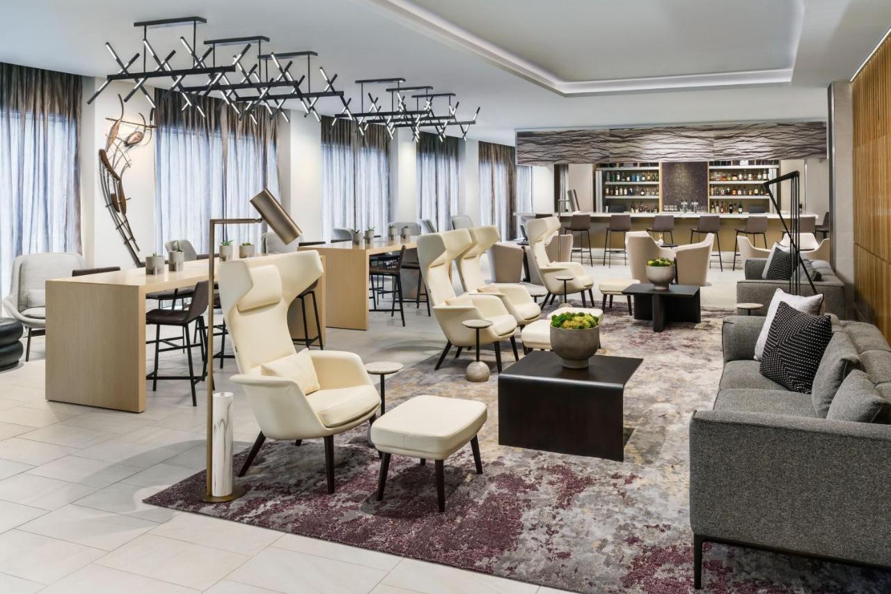 Ac Hotel By Marriott Portland ビーバートン エクステリア 写真