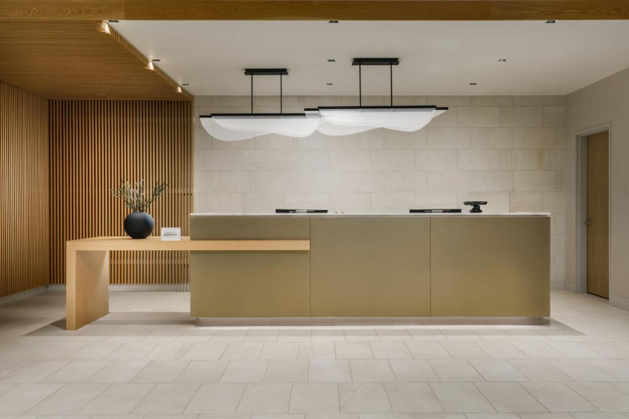 Ac Hotel By Marriott Portland ビーバートン エクステリア 写真
