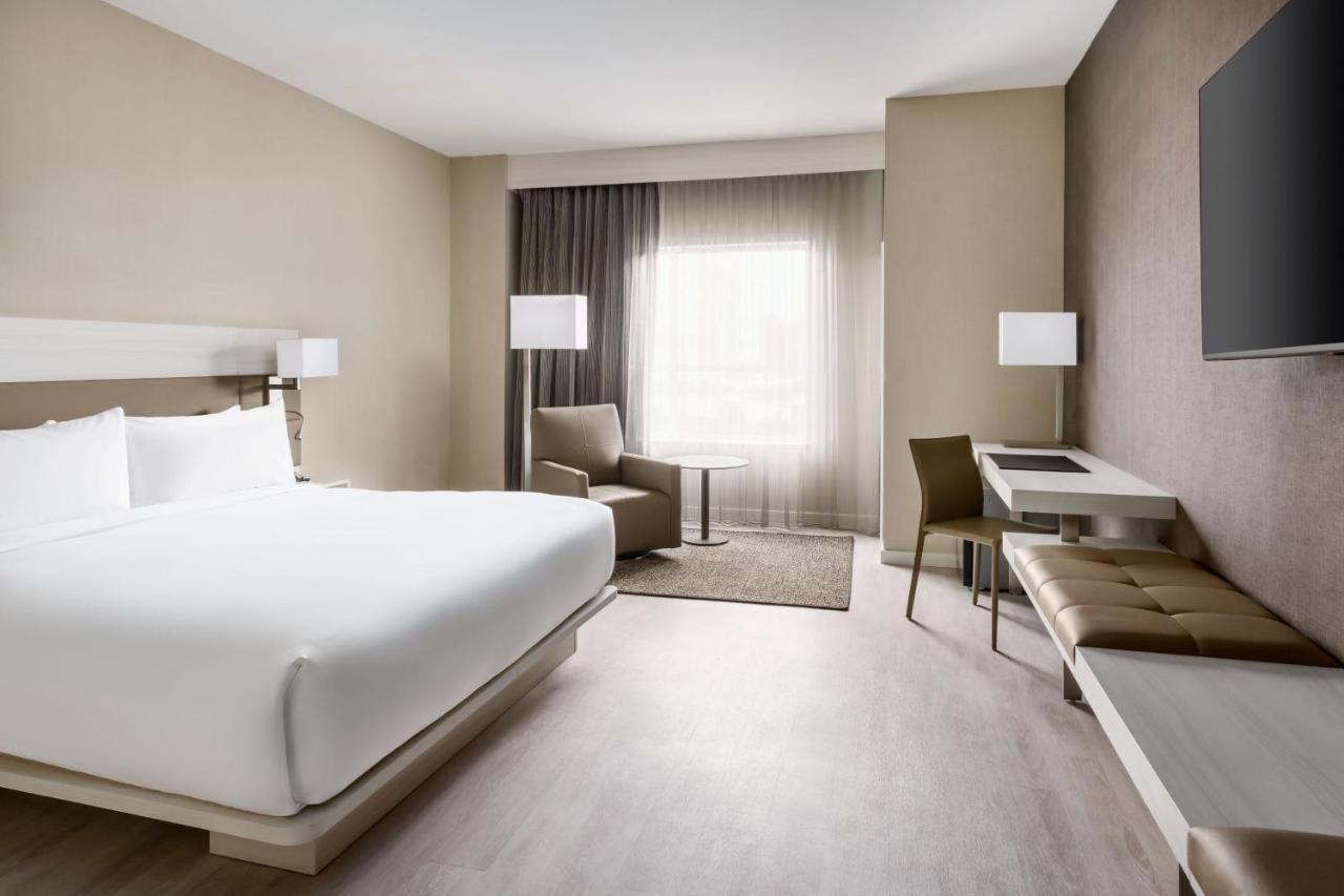 Ac Hotel By Marriott Portland ビーバートン エクステリア 写真